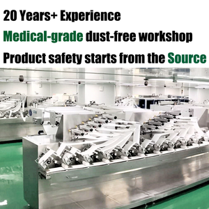 Lingettes antibactériennes pour les mains en tissu non tissé écologique avancé, 75% d'<span class=keywords><strong>alcool</strong></span>, lingettes humides désinfectantes portables pour une désinfection rapide - Product Image 6