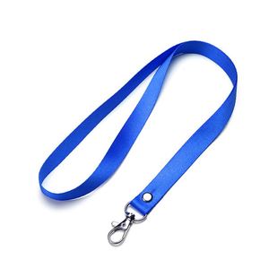 Cordon de suspension multicolore à prix réduit pour porte-cartes de visite – Lanière tour de cou - Product Image 3