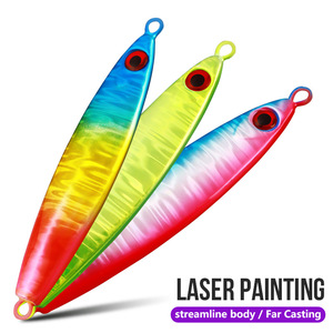 Esca per <span class=keywords><strong>pesci</strong></span> da lancio a lunga distanza da <span class=keywords><strong>pesca</strong></span> con piastra in ferro da 40g-80g esche da <span class=keywords><strong>pesca</strong></span> con imitazione esplosiva per carpe - Product Image 4