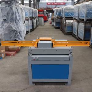 Venta Directa de Fábrica en China: Cortadora de Cabezas WPN-1 - Product Image 5