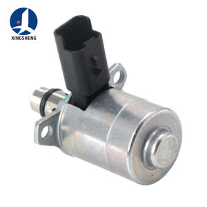 Hochdruck-Kraftstoff pumpen druck regelventil BK2Q-9358-AA für Ford Transit Custom Ranger <span class=keywords><strong>2.2</strong></span> TDCI - Product Image 3