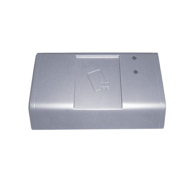 YGS Connects Directly to PC Via Rfid Reader Hotel Key Card Encoder
