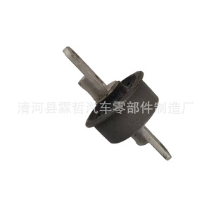 Buje de la Barra de Acoplamiento del Eje Trasero para Jeep Cherokee 68199980AB, Pieza de Repuesto Nueva para Reparación - Product Image 2