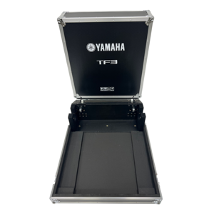 Mixer Case for Yamaha MG166CX - Durable & Versatile