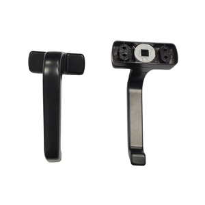 Manilla Doble de Buena Calidad para Ventanas y Puertas de Aluminio - Product Image 2