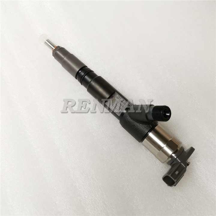 Foton Cummins ISF3.8 Engine Fuel Injector 5396273| Alibaba.com