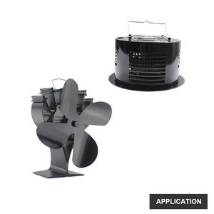 Module de Génération d'Énergie <span class=keywords><strong>Thermoélectrique</strong></span> TEG-10-3005, Puces Semi-conductrices 30x30x3.2mm 5.5W <span class=keywords><strong>pour</strong></span> Ventilateurs de <span class=keywords><strong>Poêle</strong></span>, Alimentation Efficace - Product Image 6