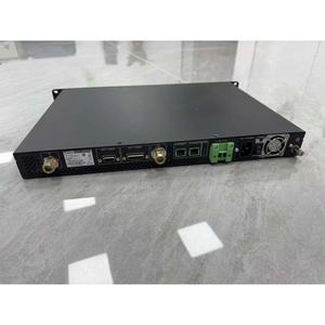 Repetidor Digital DMR HYTERA HR106X, Estación Base de Radio Bidireccional, Amplificador de Señal, Cobertura de Largo Alcance, Comunicación Confiable - Product Image 6