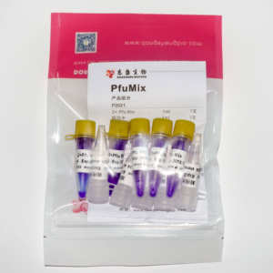 Pfu मिश्रण उच्च निष्ठा pccr मास्टर मिश्रण P2021-P2022 - Product Image 6