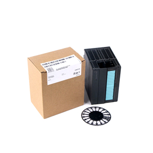 6ES7352-1AH02-0AE0 โมดูลควบคุมลูกเบี้ยวอิเล็กทรอนิกส์ บอร์ดฟังก์ชัน PLC อุปกรณ์ควบคุมการเคลื่อนที่ที่เชื่อถือได้สำหรับระบบอัตโนมัติ - Product Image 1