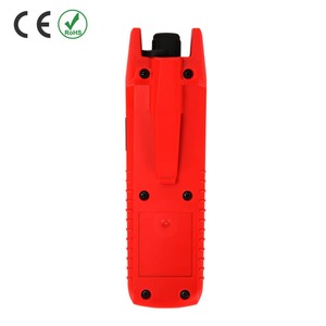 Localisateur de défauts visuels UNI-T UT691-01 utilisant une lumière rouge visible de 650 nm, IP54, de APO - Product Image 2