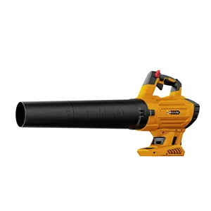 COOFIX CF-CB003 Bán Hot Không Khí Di Động Pin Lithium Vườn Blower Lá Blower Cordless Blower