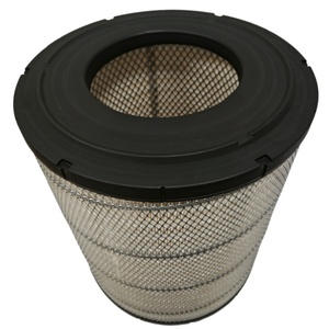 Filtre à air pour élimination efficace de la poussière AF25139M 3520400-C1 3I-1456 Filtre à air moteur F1HZ9601B DBA5069 P524095 P535717 - Product Image 3