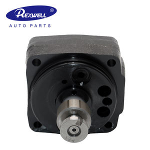 Nieuwe originele 096400-1240 22140-56350-000 diesel brandstofinspuitpomp rotor VE pomp 4/12R voor Toyota Coaster 14B D850 motor - Product Image 3