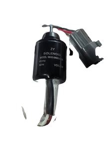 1503ES-12S5SUC12S Pièces d'excavatrice Honour Time, électrovanne de haute qualité - Product Image 1
