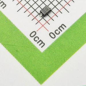 new and original PESD12VL1BA,115 SOD-323 Diodes ESD Diodes 26V 19pF Bidirectional - Product Image 1