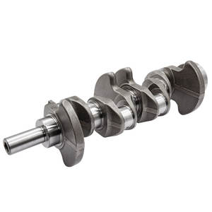 Vilebrequin 6460310401 OM646 OM611 pour moteurs <span class=keywords><strong>Mercedes</strong></span>-Benz C200 C220 E220 Sprinter <span class=keywords><strong>Vito</strong></span> 2.2 <span class=keywords><strong>CDi</strong></span> A6460310401 - Product Image 6