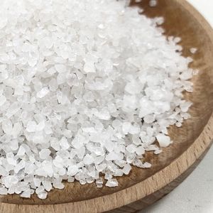 Silica-Cát-99.5% silica cát cho infill cỏ nhân tạo độ tinh khiết cao thấp sắt hồ bơi nước Bộ lọc 99.6% - Product Image 1