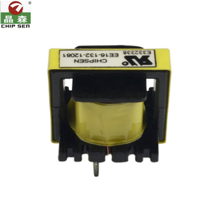 Ee16 Ferrite Lõi biến áp bước xuống 12V biến áp tần số cao biến áp các nhà sản xuất - Product Image 6