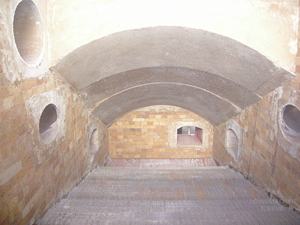 Générateur <span class=keywords><strong>d</strong></span>'<span class=keywords><strong>air</strong></span> <span class=keywords><strong>chaud</strong></span> à <span class=keywords><strong>biomasse</strong></span> à combustion de bois à grille oscillante industrielle - Product Image 3