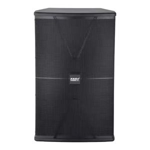 Hot bán Nhà Máy Giá chuyên nghiệp 12 inch karaoke sân khấu DJ thanh gỗ ka12 thụ động loa Loa hộp lớn hệ thống âm thanh - Product Image 1