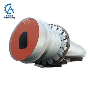Aotian Paper Making Industry Drum Pulper Used in Paper Making Machine for Paper Mill