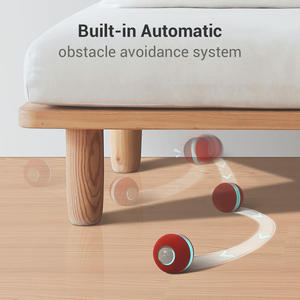 Per Cheerble giocattolo elettrico interattivo per gatti - Product Image 3