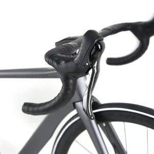 Bicicleta de Carretera Sunremo con Manubrio Integrado de Aluminio, Fibra de Carbono, 22 Velocidades, Aerodinámica, Frenos de Disco, Ruedas de 27.5'', 8.8 kg, Bicicleta Completa - Product Image 2
