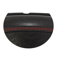Haut-parleur de caisson de basses de voiture professionnel de 12 pouces, caisson de basses de voiture alimenté, haut-parleurs de caisson de basses de voiture OEM WL120181Z