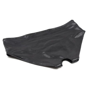 Pu cuir pantalon de chasteté BDSM jouets sexuels godemichet Anal gode harnais ceinture <span class=keywords><strong>culotte</strong></span> - Product Image 3