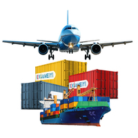 Transitaire maritime international Chine, fret maritime LCL + Express avec assistance 24h/24 et 7j/7 et destinations mondiales