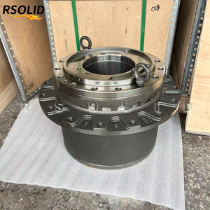 Rsoliddiesel 571-4033 5714033 Caja de Cambios de Traslación Final, Conjunto de Transmisión Final para Excavadoras Hidráulicas 320 320GC 325 - Product Image 5