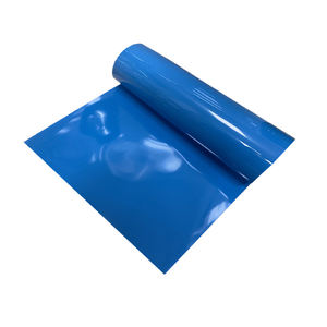 環境に優しい1mm厚PVC大理石シート、リサイクル可能な<span class=keywords><strong>PET</strong></span>シート、プラスチックシート製品のカスタムカット・印刷サービス - Product Image 1