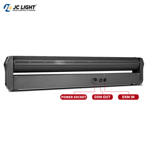 Chất Lượng Cao Sân Khấu Dj Câu Lạc Bộ 10X40W <span class=keywords><strong>LED</strong></span> Pixel Zoom Ma Trận Ánh Sáng Với Ánh Sáng Phụ Trợ 10X40W Rgbw 4in1 <span class=keywords><strong>LED</strong></span> Pixel Thanh Ánh Sáng - Product Image 6