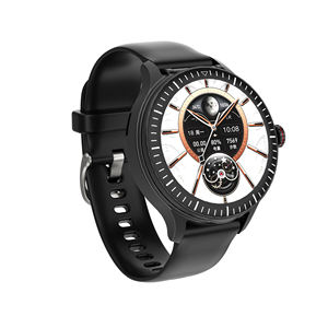 นาฬิกาอัจฉริยะสำหรับทุกเพศคุณภาพสูงหูฟังติดตามการนอนหลับติดตามสุขภาพโทร BT NFC กันน้ำ5-10วัน - Product Image 3