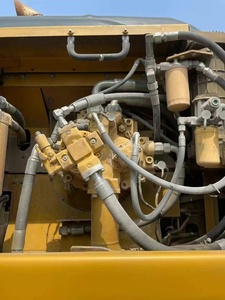 รถขุดมือสอง CAT 336D2 คุณภาพสูง Caterpillar CAT 336D 336GC 330D 330GC รถขุดไฮดรอลิกแบบตีนตะขาบมือสองจากญี่ปุ่น - Product Image 6