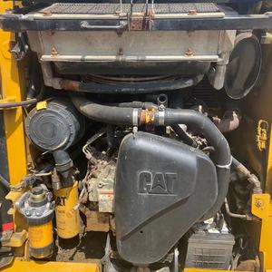 Cheap Original <b>Used</b> Caterpillar Skid Steer <b>Loader</b> Cat 226B in Hot Sale - Product Image 6