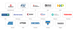 Высокоточные модули <span class=keywords><strong>Iot</strong></span> Gps GNSS LG69T LC29H lcc беспроводной модуль Gps GRSS - Product Image 5