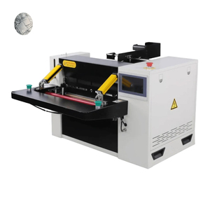 Wrapping Machine Courier Packing Machine with Labeling Bagging Packing Packaging Machine - Product Image 2