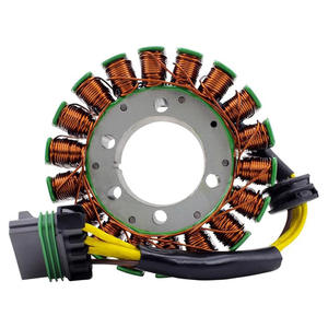 Bobina de Encendido Nueva de Plástico y Aluminio en Caja para Motor Polaris Sportsman 700 800, Compatible con el Modelo 4011982 - Product Image 2