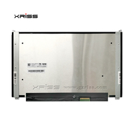 R140NVFA R1 IPS FHD EDP 40Pin Layar LCD Sentuh Laptop untuk HP Elitebook 840 G6