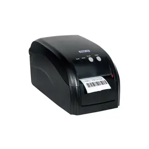最佳价格80毫米3英寸热收据和标签打印机USB + 串行端口/并行端口条形码标签打印机热收据