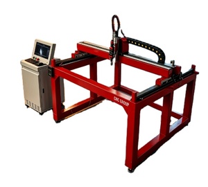 Machine de découpe laser à fibre compacte 1313, prend peu d'espace, pour acier au carbone, acier inoxydable, aluminium, laiton - Product Image 2