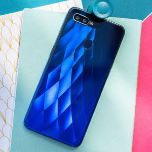 Téléphone débloqué d'origine Oppo F9 d'occasion, vente en gros d'usine, prix bas, très demandé - Product Image 5