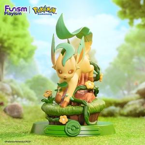 Caja Sorpresa Original y Auténtica de Pokémon FROZEN Adventure, Personajes de PVC de Fuego, Trueno y <span class=keywords><strong>Hielo</strong></span>, Escala 1/12, Unisex - Product Image 5