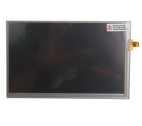 NUEVA Pantalla LCD Táctil Original Autel Maxidas DS708 para Reemplazo
