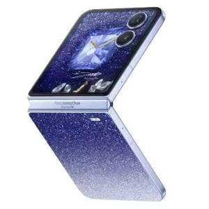 Original Magic <span class=keywords><strong>V</strong></span> Flip <span class=keywords><strong>2</strong></span> 5G Snapdragon 8 Gen3 50MP 5500mAh 80W 6.82 OLED 120HZ <span class=keywords><strong>Play</strong></span> NFC OTA BT5.4 MagicOS 9.0.1 - Product Image 3