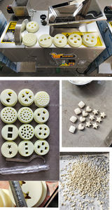 Pasta taglierina dividendo macchina pasta <span class=keywords><strong>di</strong></span> <span class=keywords><strong>taglio</strong></span> per la vendita divisore pasta per <span class=keywords><strong>Pizzeria</strong></span> e panetteria - Product Image 5