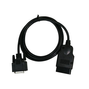 Lecteur de code OBD2 <span class=keywords><strong>VGATE</strong></span> VS890 original Scanner OBD2 universel multilingue et outil de diagnostic de voiture <span class=keywords><strong>Vgate</strong></span> MaxiScan VS890 - Product Image 5