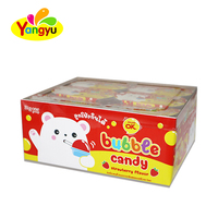 Nouvel article souffler des bonbons en gros drôle enfants bonbons bulle liquide bonbons